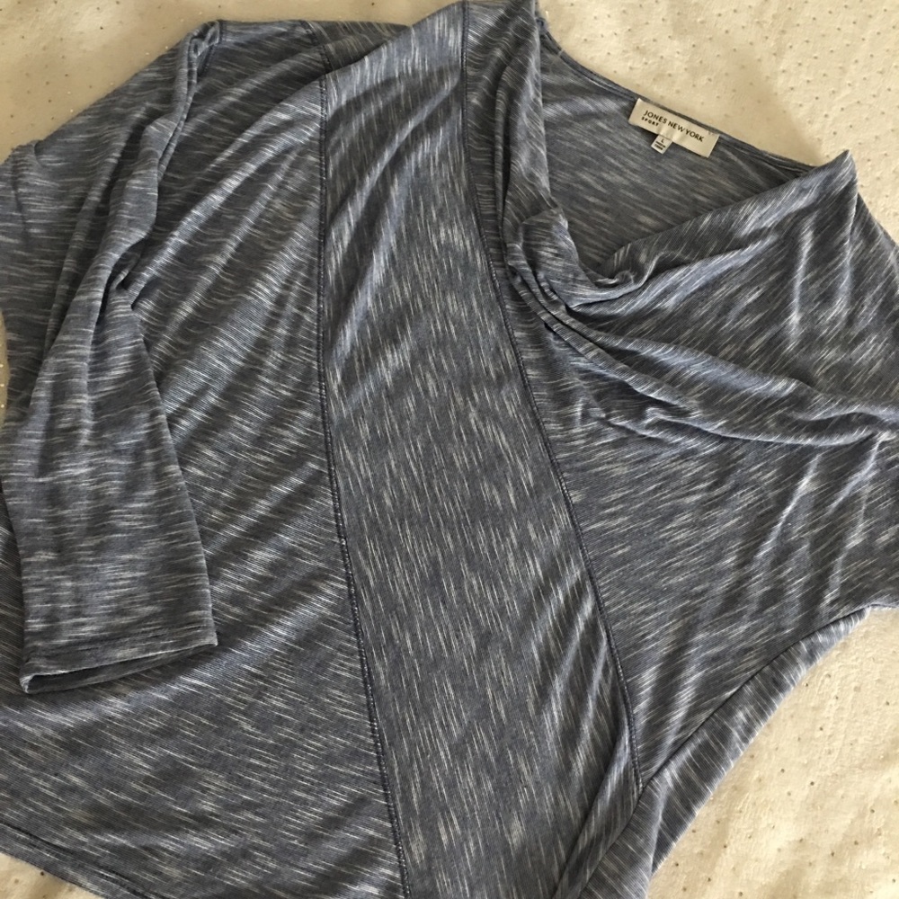 Jones New York Blouse